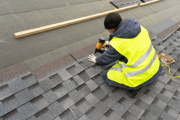 Slate Roofing Contractor in Hayfield, VA