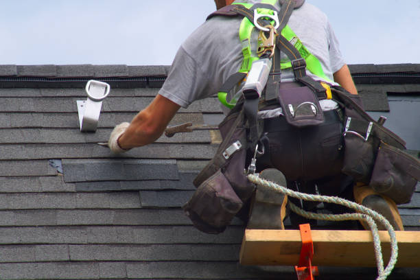 Best Residential Roofing Contractor  in Hayfield, VA