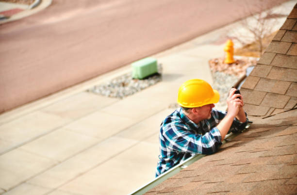 Best New Roof Installation  in Hayfield, VA