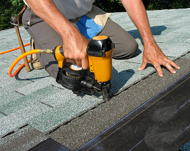 Best Flat Roof Repair Services  in Hayfield, VA