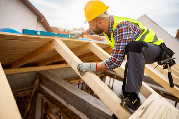 Best Shingle Roofing Installation  in Hayfield, VA