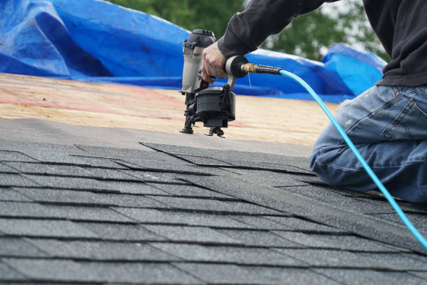 Best Roof Replacement Cost  in Hayfield, VA