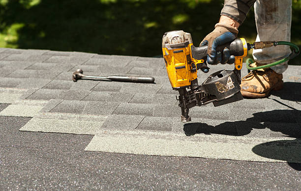 Best Tile Roofing Contractor  in Hayfield, VA