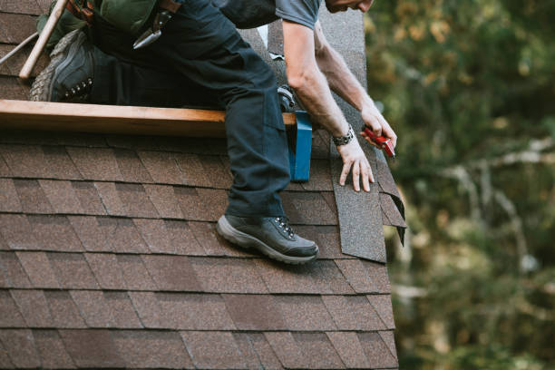 Trusted Hayfield, VA Roofing Contractor Experts