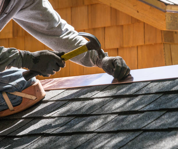 Best Slate Roofing Contractor  in Hayfield, VA